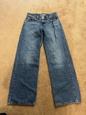 Levi's Superlow Jeans